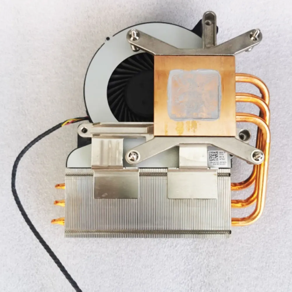 Dell XPS Tower 8920 8930 8940 Precision T3640 T3630 T3650 Cooling Fan Heatsink 06C558 093XV1 - Image 3
