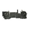 A+M74252-001 Cooling Heatsink fan HP Zbook Studio 15 G8 M74252-001