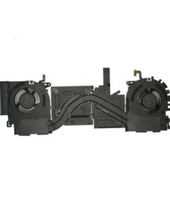 A+M74252-001 Cooling Heatsink fan HP Zbook Studio 15 G8 M74252-001