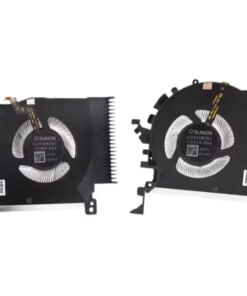 Cooling Fan HP ZBook Studio 15-G8 15S-G8 HSN-C12C EG50060S1-1C060 1C070-S9A NS85C41