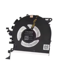 Cooling Fan HP ZBook Studio 15-G8 15S-G8 HSN-C12C EG50060S1-1C060 1C070-S9A NS85C41 - Image 3
