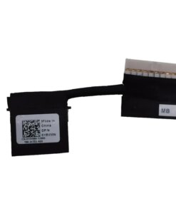 Alternative view of Battery Cable Dell Inspiron 13 7370 7373 7380 P83G 0Y5XMN 450.0B604.0001