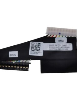 Battery Cable Dell lnspiron 17 5770 5775 3780 Latitude E5770 07WRM4 DC02002WX00 - Image 2