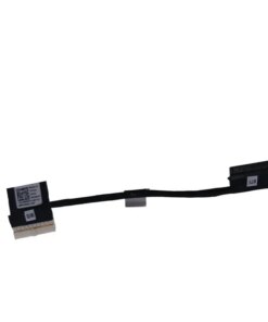 Alternative view of Battery Cable Dell Latitude 13 3380 3313 E3380 - 0WN8VH 450.0AW04.0001