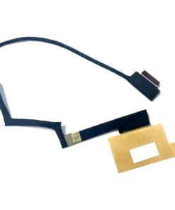 HP OMEN 16-U 16-WF 16-WD TPN-C167 TPN-C171 Video LCD Camera Cable DC02C013200 - Image 5