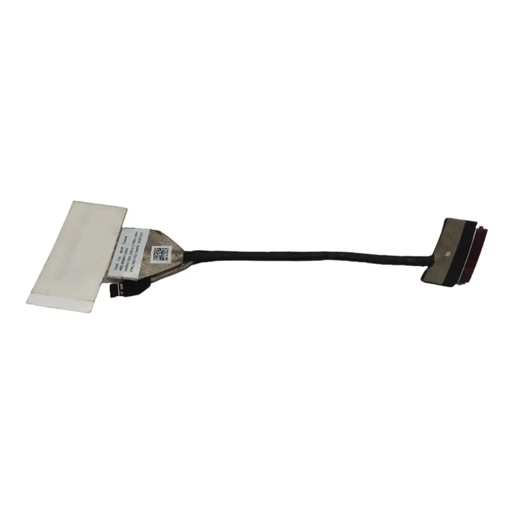 Lenovo Yoga 13w Gen 2 13w Yoga Gen2 Video LCD Cable 5C11C12608 450.0R901.0001 - Image 2