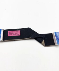 NS-C681 Lenovo Ideapad 5-15IIL05 81YK 5-15ITL05 USB SD Card Power Button Board Cable 5C50S25126 GS557 - Image 4