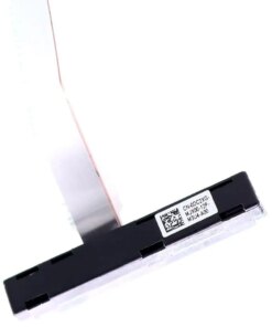 Dell Vostro 15 7590 Inspiron 15 7590 7591 P83F SATA HDD SSD Cable Bracket Caddy - Image 5