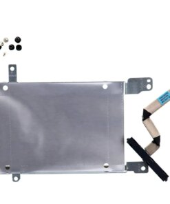Alternative view of Lenovo Ideapad 3 15 15IML05 15IWL05 15IIL05 15IKB05 15ADA05 15ARE05 SATA HDD SSD Cable