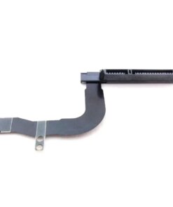 Alternative view of MacBook 13" A1342 MC207 MC516 2009 2010 SATA HDD SSD Cable 821-0875-A 922-9181