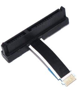 HP Pavilion X360 13-S TPN-W114 11-K 15-BK ENVY M6-W SATA HDD SSD Cable 450.04804.3001 - Image 4