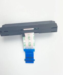 HP Pavilion X360 13-S TPN-W114 11-K 15-BK ENVY M6-W SATA HDD SSD Cable 450.04804.3001 - Image 3