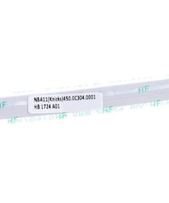 HP Pavilion X360 11M-AD 11-M TPN-W124 SATA HDD SSD Cable 924419-001 450.0C304.0001 - Image 4