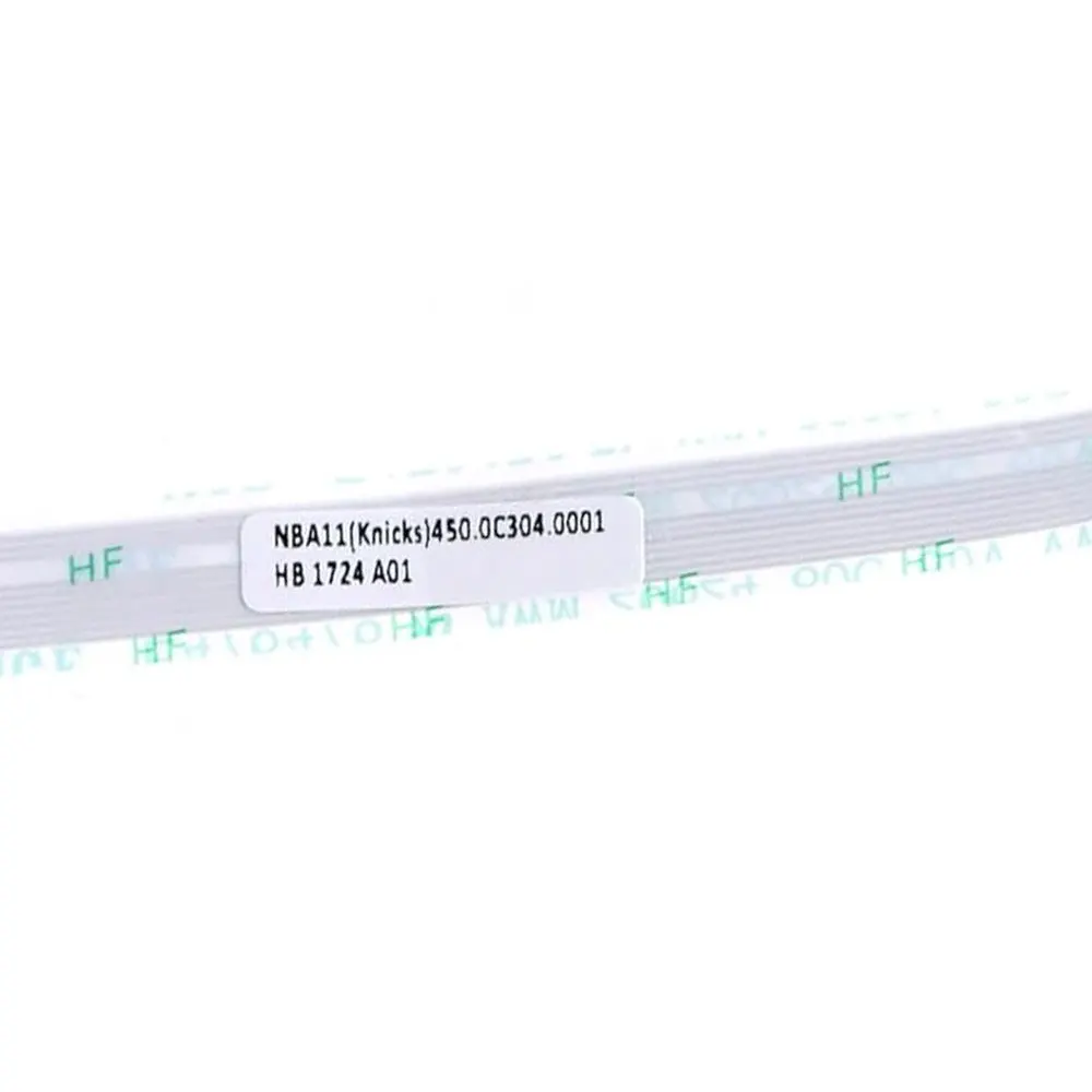 HP Pavilion X360 11M-AD 11-M TPN-W124 SATA HDD SSD Cable 924419-001 450.0C304.0001 - Image 4
