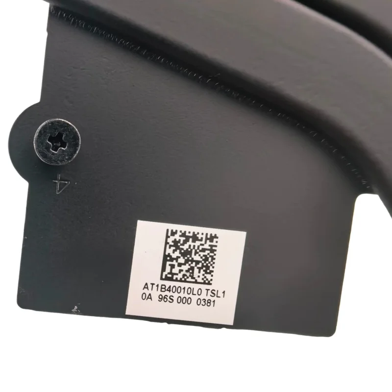 Cooling Heatsink Lenovo IdeaPad L340-15 L340-15IRH L340-17 L340-17IRH AT1B40010L0 5H40S19930 - Image 4