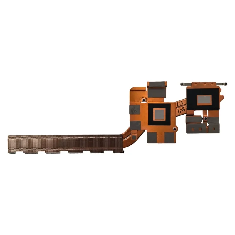 Cooling Heatsink Lenovo IdeaPad L340-15 L340-15IRH L340-17 L340-17IRH AT1B40010L0 5H40S19930 - Image 3