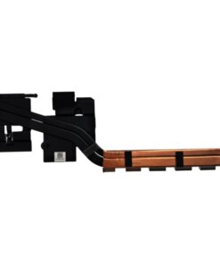 Alternative view of Cooling Heatsink Lenovo IdeaPad L340-15 L340-15IRH L340-17 L340-17IRH AT1B40010L0 5H40S19930