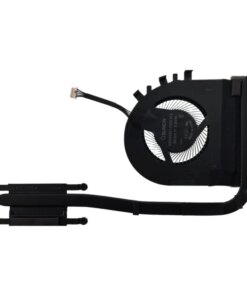 Heatsink Cooling Fan Lenovo ThinkPad L450 L460 L470 01HW918 01HW919 01HW920 - Image 3