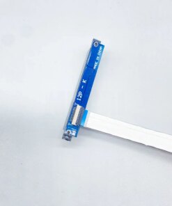 ASUS P2451 P2451F P2451FB P2451FA 2nd 12PIN SATA HDD SSD Cable - Image 5