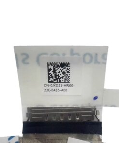 Dell Inspiron 13 5320 5330 Video LCD Display Camera Cable 0T6T2R 0JXD21 0MFFMG - Image 5