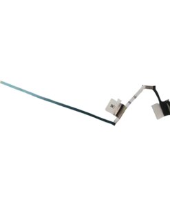 Alternative view of Dell Inspiron 13 5320 5330 Video LCD Display Camera Cable 0T6T2R 0JXD21 0MFFMG