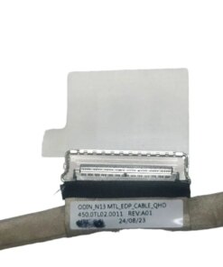 Dell Inspiron 13 5320 5330 Video LCD Display Camera Cable 0T6T2R 0JXD21 0MFFMG - Image 3