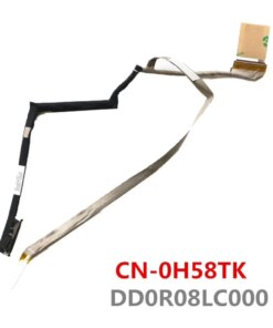 Dell Inspiron 14 5420 5425 N5420 7420 1528 1628 2518 M421R P33G Video LCD Camera Cable - Image 5