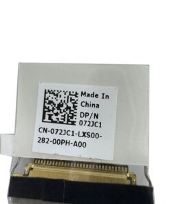Dell Inspiron 14 5420 5425 N5420 7420 1528 1628 2518 M421R P33G Video LCD Camera Cable - Image 4