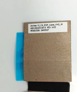 Dell Latitude 5430 5430S 5430V 5350 Video LCD Camera Cable 07F5HY 07F7V8 07FP6W - Image 4