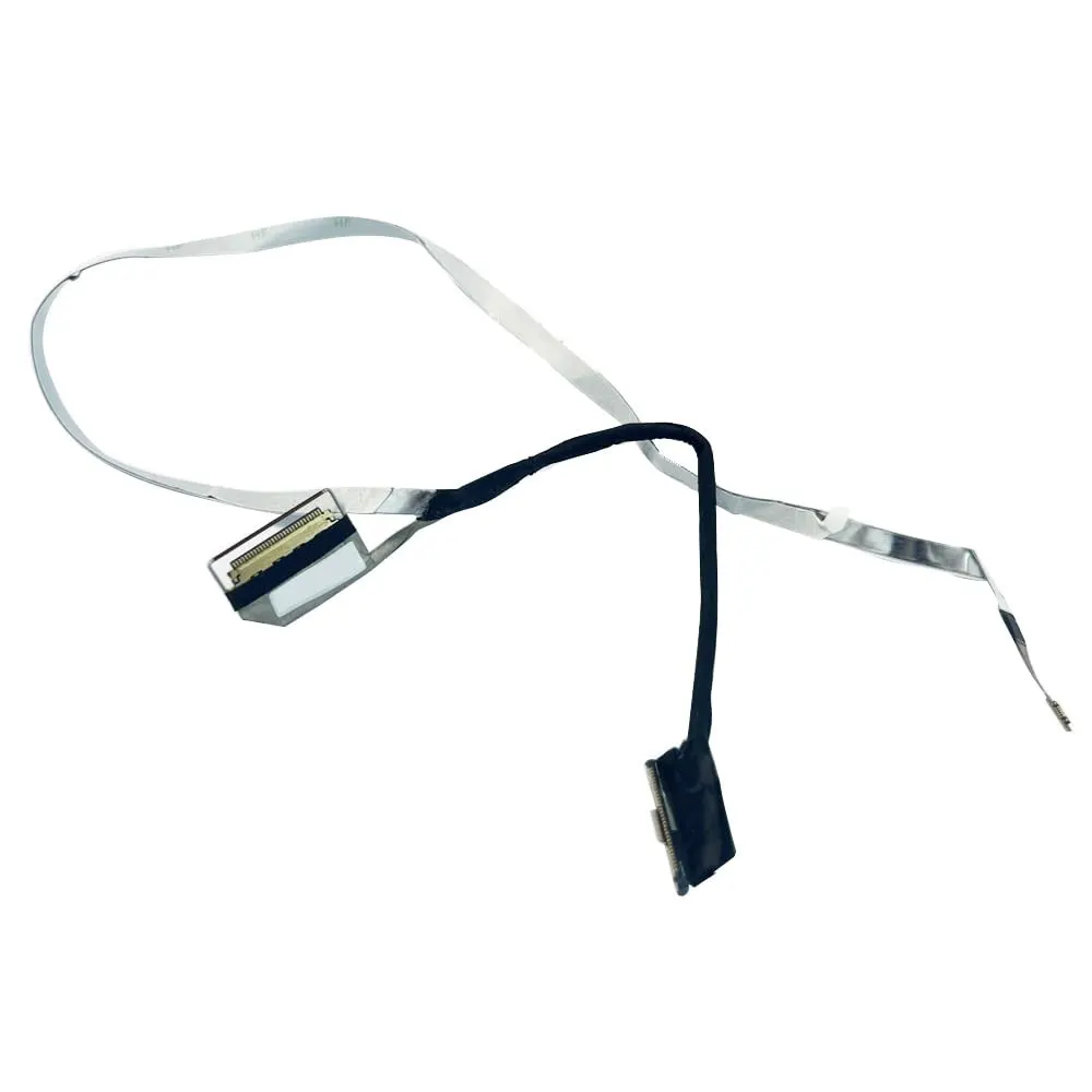Samsung Galaxy Book2 NP550XED Video LCD Camera Cable Titan2-L-15 BA39-01542A 30PIN - Image 3