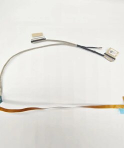 Alternative view of ASUS Vivobook X1607 X1607QA X1607CA M1607 M1607KA M1607H S1607 S1607QA Video LCD Cable