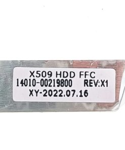 ASUS VivoBook 15 X509 X509J X509F X509BA X509MA X509U X509UA X509UB F509 SATA HDD SSD Cable - Image 4