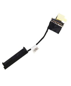 Alternative view of Dell Alienware 17 R4 17 R5 ALW17 R4 R5 SATA HDD SSD Cable DC02C00D800 06WP6Y
