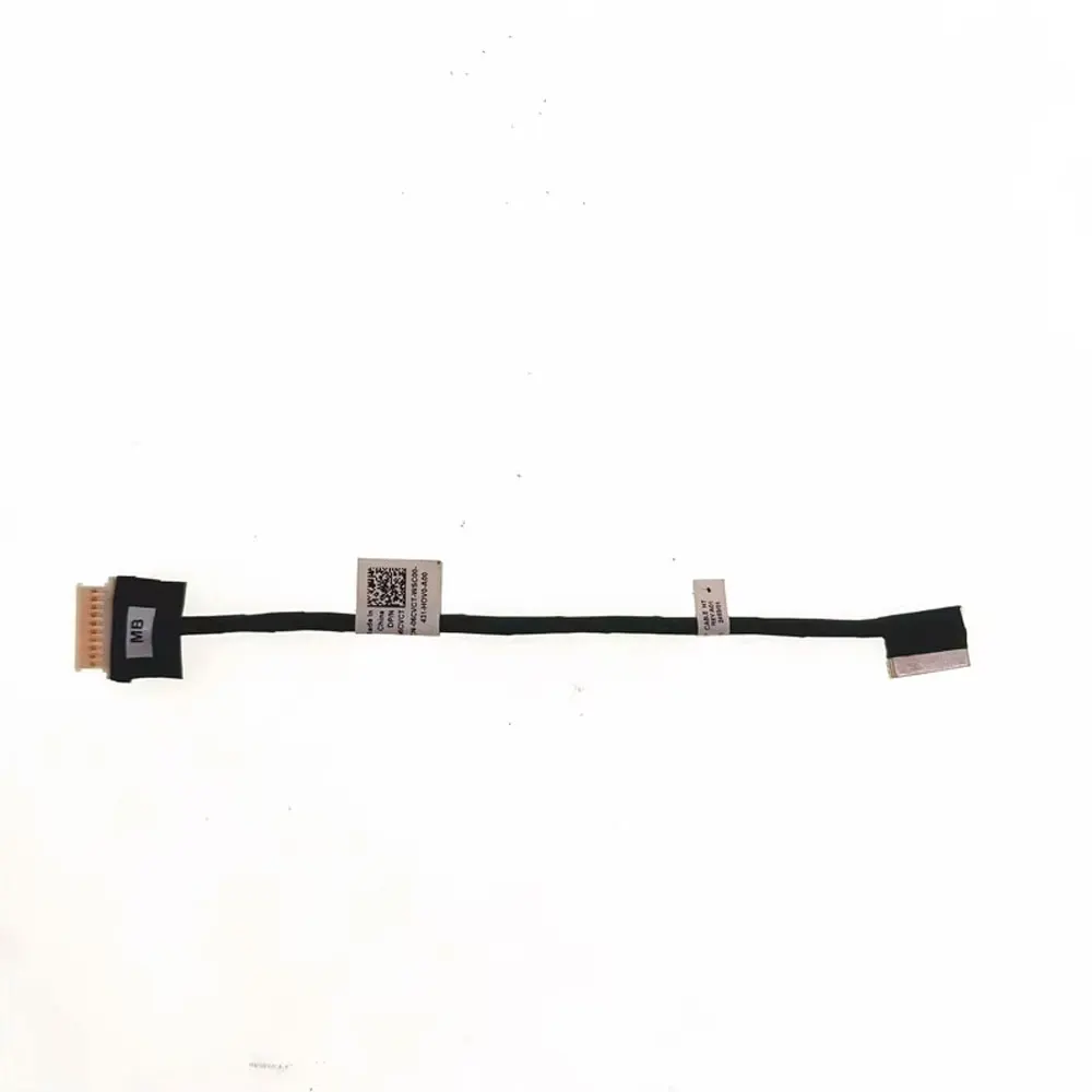 Dell Latitude 3440 3450 3540 3340 E3440 E3450 E3540 Battery Cable 06CVCT 450.0SF0I.0021 - Image 3