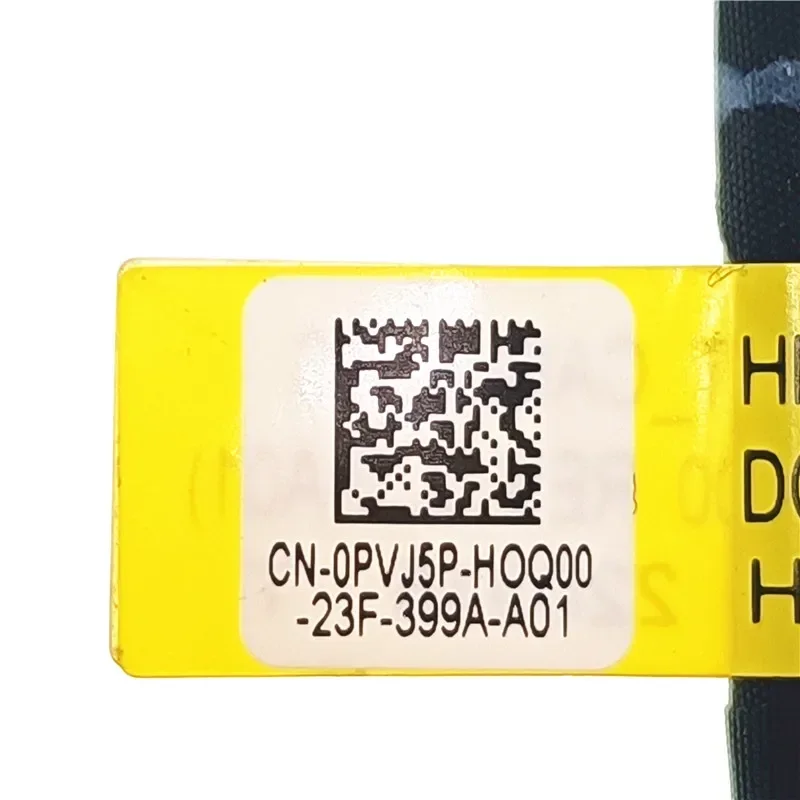 Dell Latitude 7530 E7530 Battery Cable HDB50 DC02003YW00 0PVJ5P - Image 6