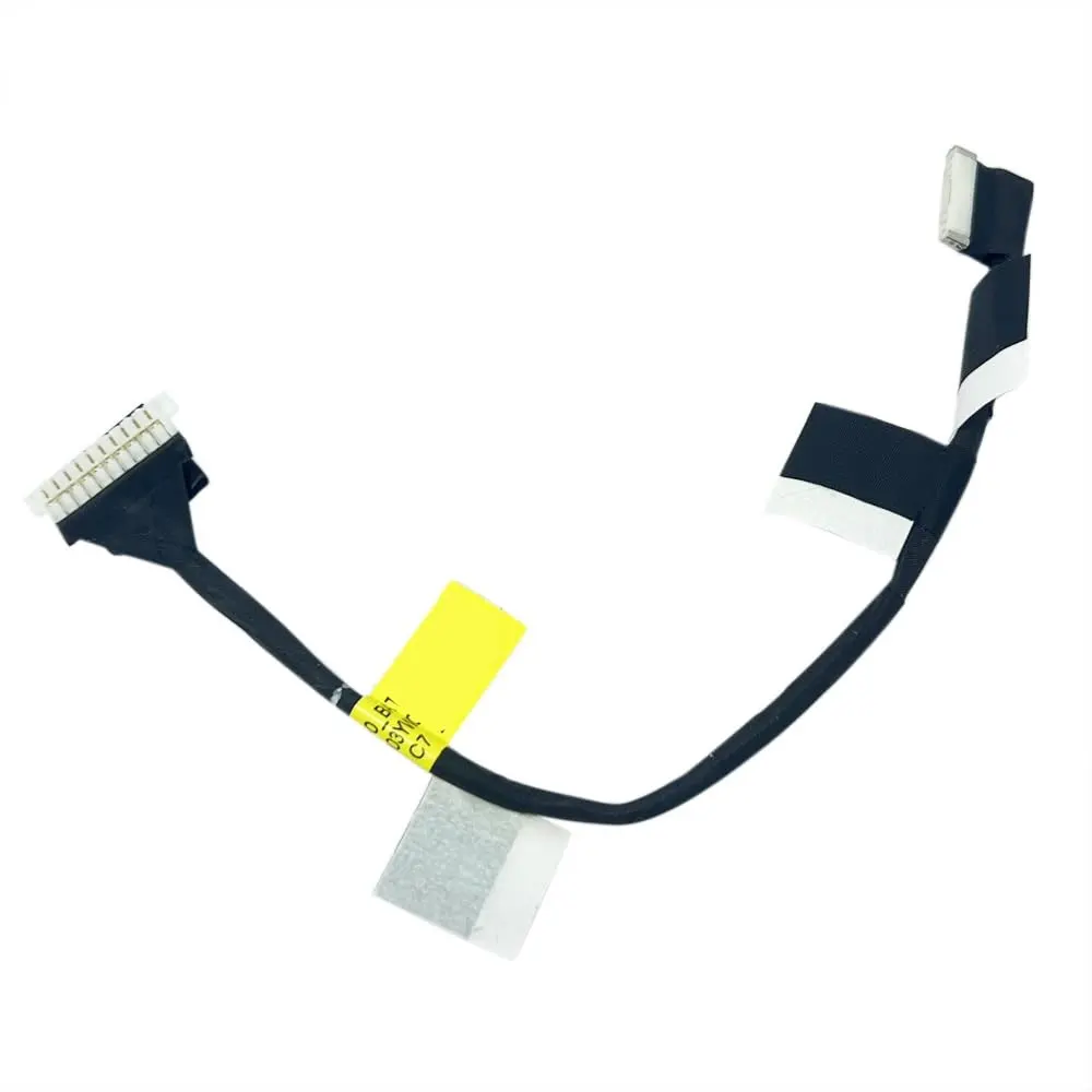 Dell Latitude 7530 E7530 Battery Cable HDB50 DC02003YW00 0PVJ5P - Image 2