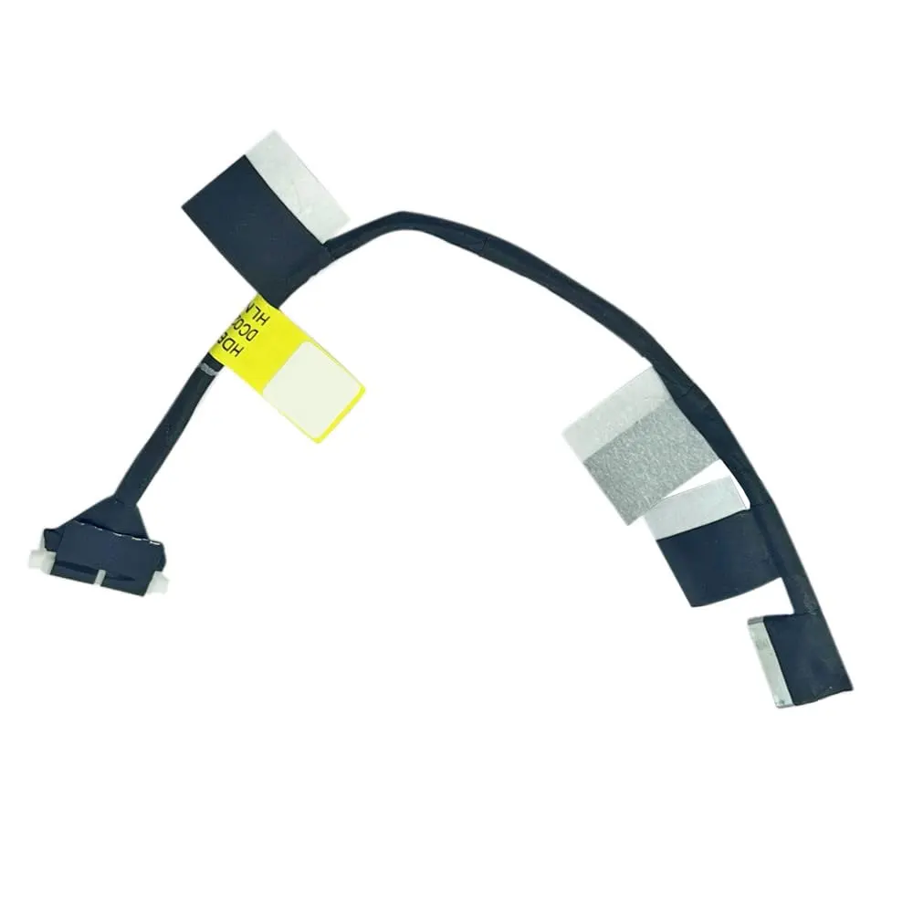 Dell Latitude 7530 E7530 Battery Cable HDB50 DC02003YW00 0PVJ5P - Image 3