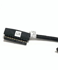 Battery Cable Dell Inspiron 15 7590 7591 7791 - 0YKMMR 450.0GE07.0011 0W7JKH - Image 3