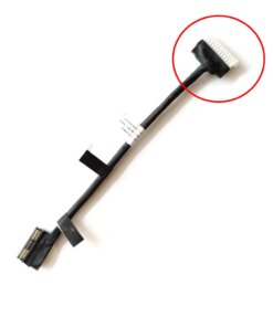 Dell Precision 7770 7780 7670 7680 M7770 M7780 M7670 M7680 Battery Cable 0MK7CM 0GHPF7 - Image 3