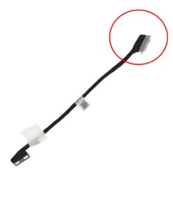 Dell Precision 7770 7780 7670 7680 M7770 M7780 M7670 M7680 Battery Cable 0MK7CM 0GHPF7 - Image 4