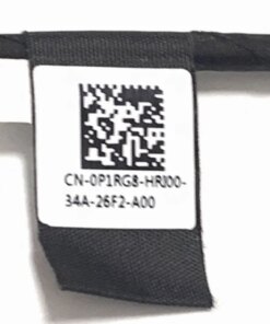 Dell Latitude 5530 E5530 Precision 3570 M3570 Battery Cable 0P1RG8 450.0PH0B.0001 - Image 6
