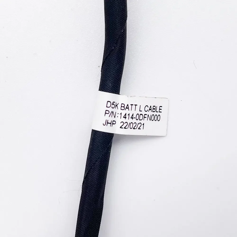 D5K 1414-0DFN000 Battery Cable Battery Cable - Image 6
