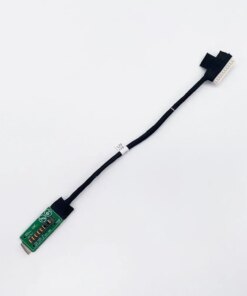 Alternative view of D5K 1414-0DFN000 Battery Cable Battery Cable