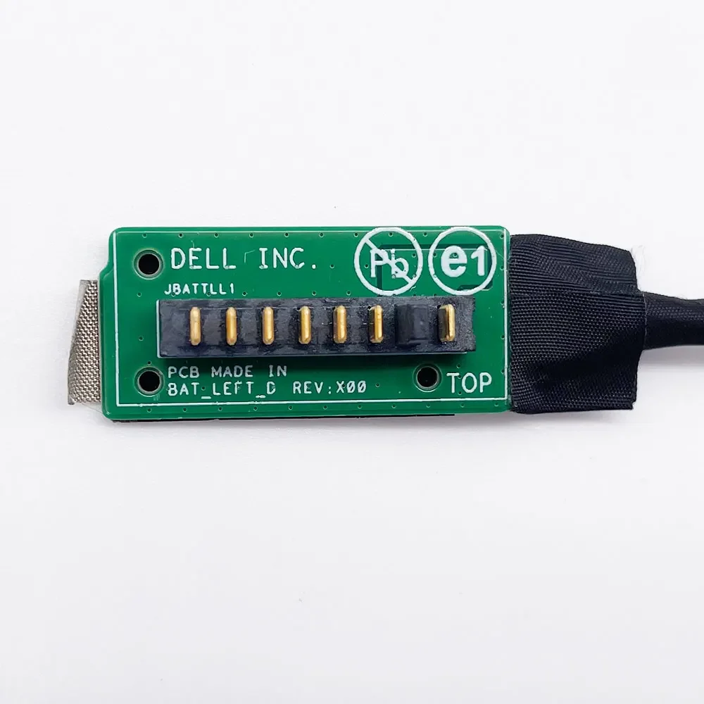D5K 1414-0DFN000 Battery Cable Battery Cable - Image 5