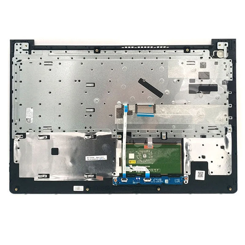 IdeaPad 310-15isk 310-15ABR 310-15 510-15IKB cover palm rest top case keyboard - Image 5