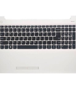IdeaPad 310-15isk 310-15ABR 310-15 510-15IKB cover palm rest top case keyboard - Image 4