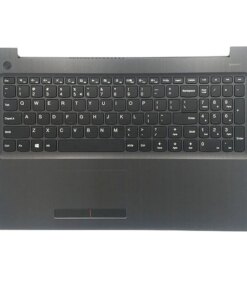 IdeaPad 310-15isk 310-15ABR 310-15 510-15IKB cover palm rest top case keyboard - Image 3