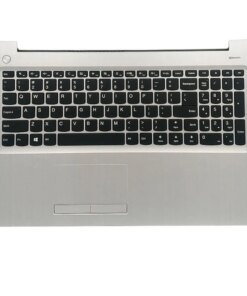 IdeaPad 310-15isk 310-15ABR 310-15 510-15IKB cover palm rest top case keyboard - Image 2