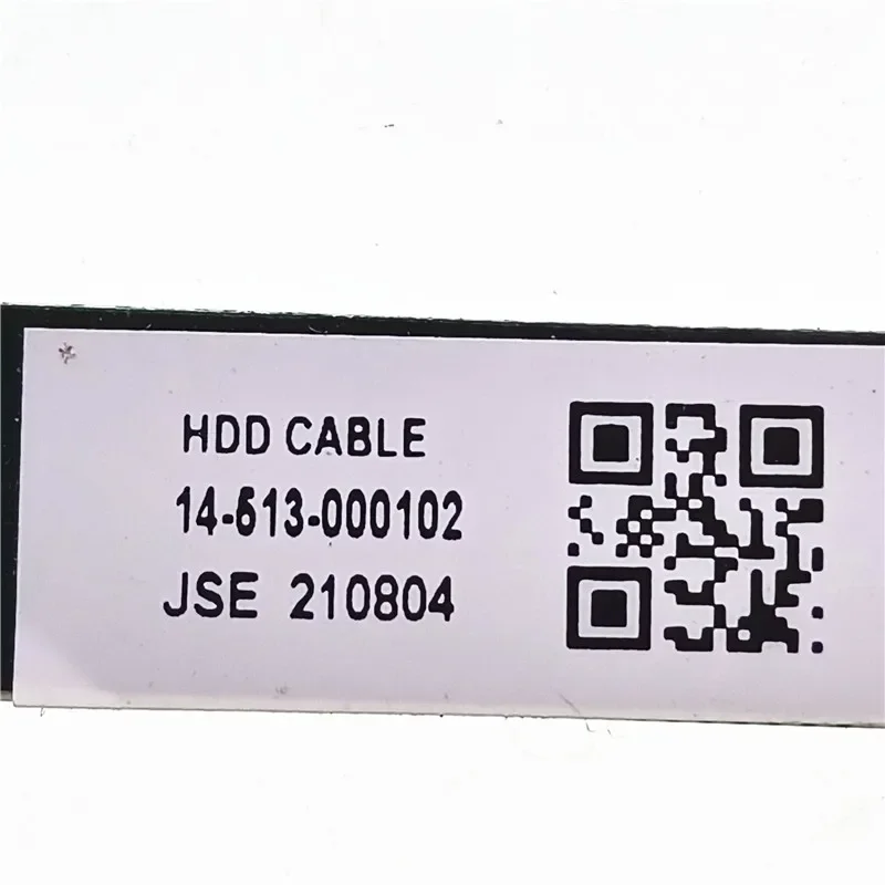 Intel NUC10 10th NUC11 11th NUC8 NUC9 NUC10 NUC12 Studio 12 12th SATA HDD SSD Cable - Image 5