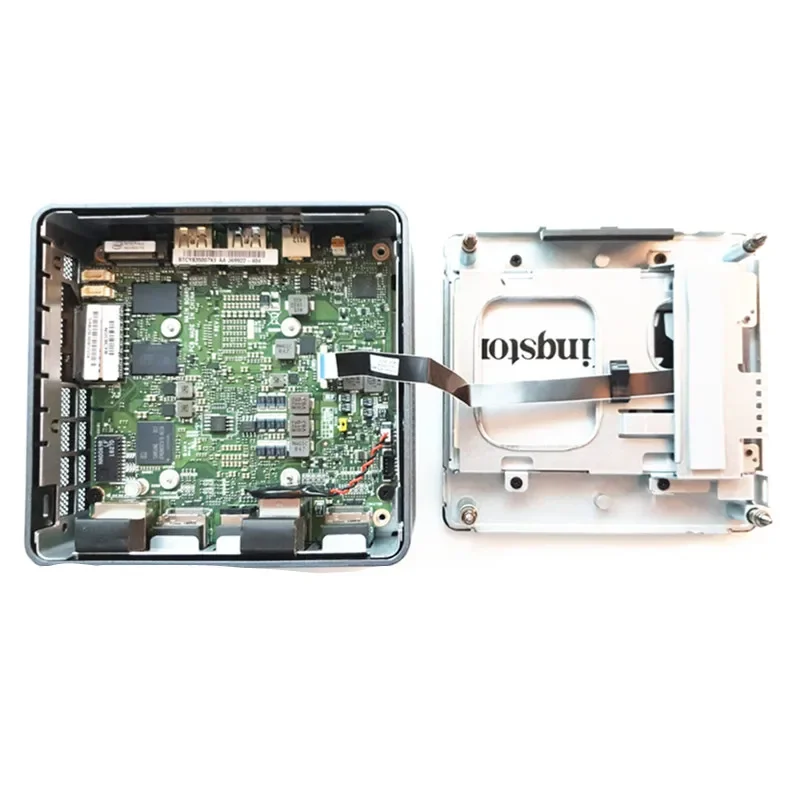 Intel NUC10 10th NUC11 11th NUC8 NUC9 NUC10 NUC12 Studio 12 12th SATA HDD SSD Cable - Image 3